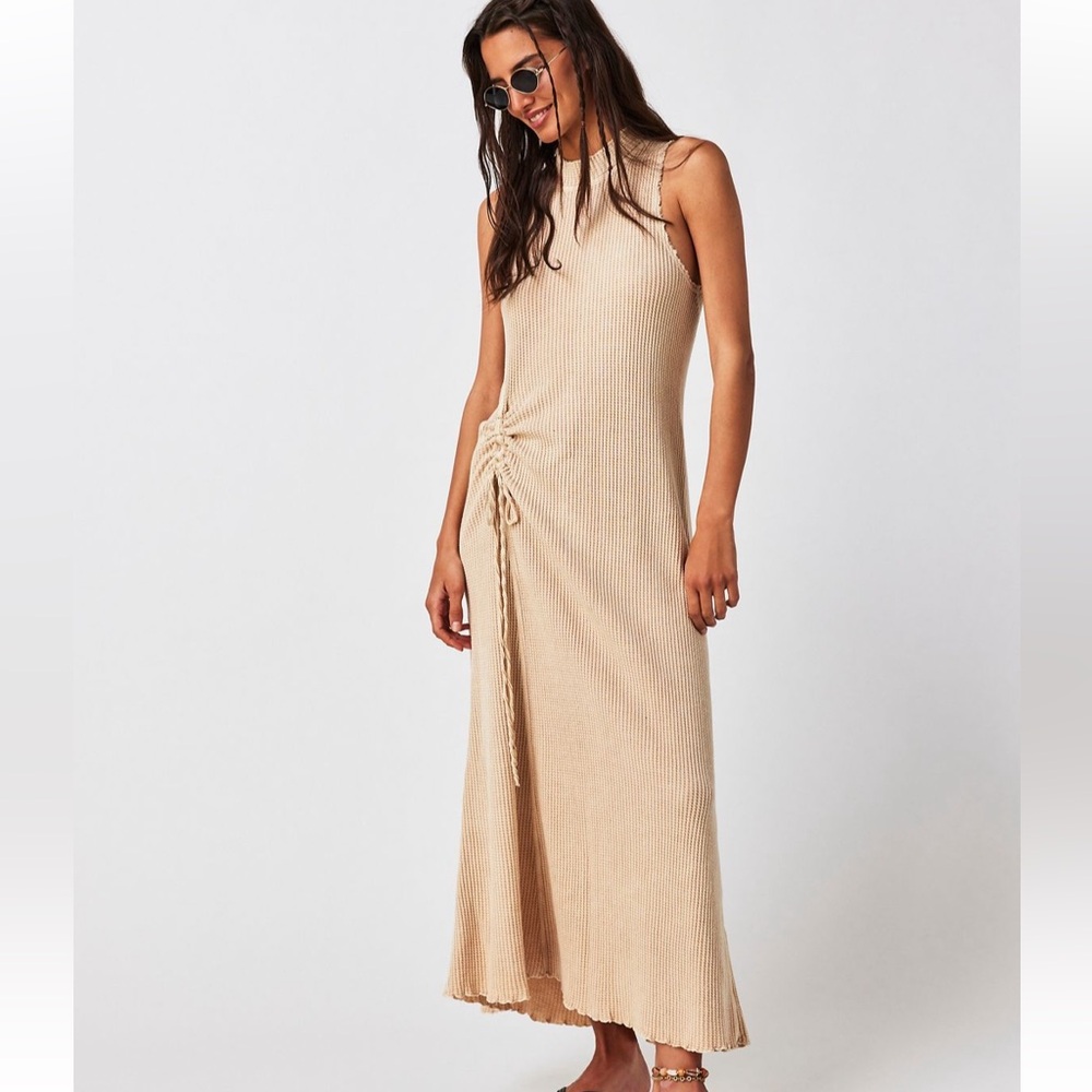 FP ONE Natasha Sleeveless Midi